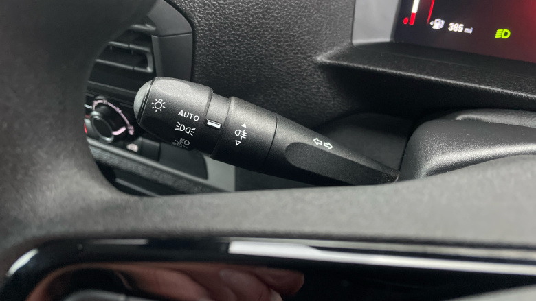 Vauxhall Vivaro L2 Diesel 1.5 Turbo D 120 Prime H1 Van